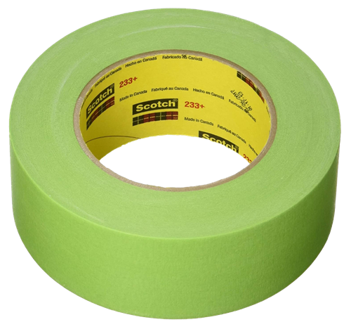 Green deals masking tape